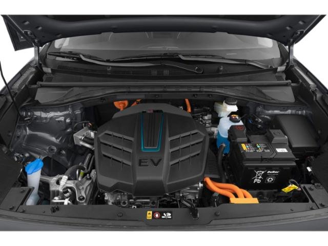 2022 Kia Niro EV S photo 4