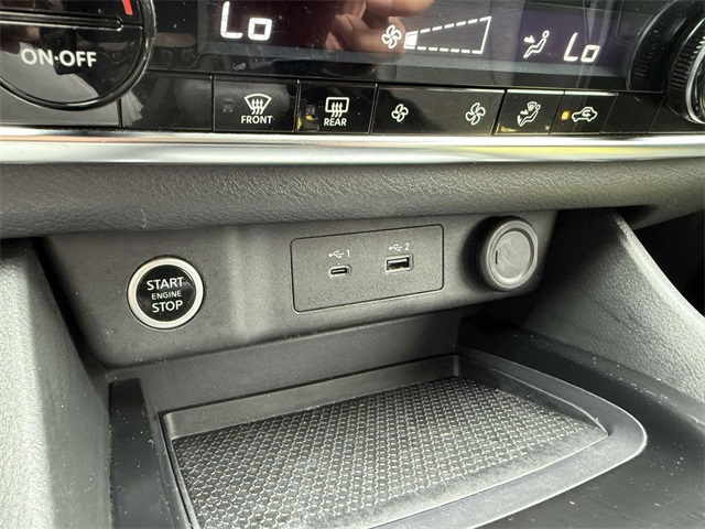 2023 Nissan Rogue SV photo 27