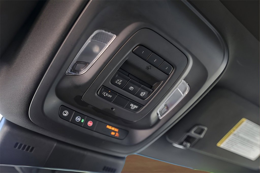 2025 Cadillac CT5 Sport photo 21