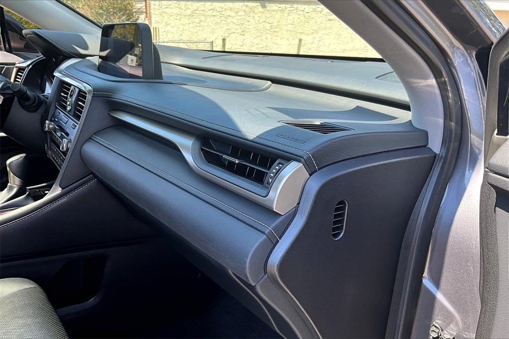 2022 Lexus RX 350 photo 26