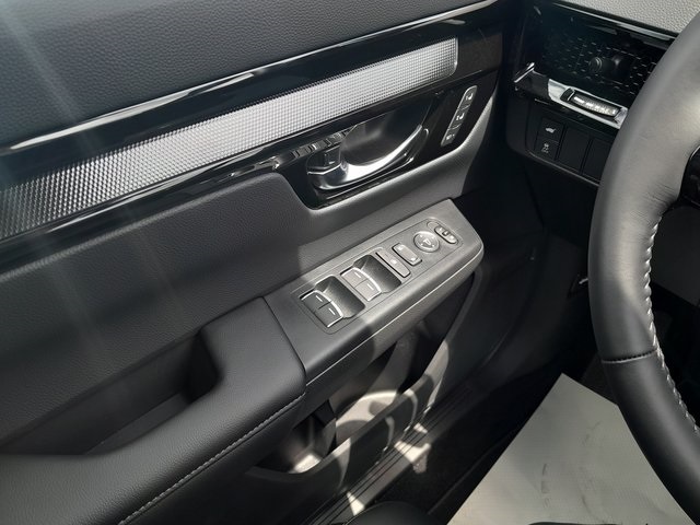 2025 Honda CR-V EX-L photo 35