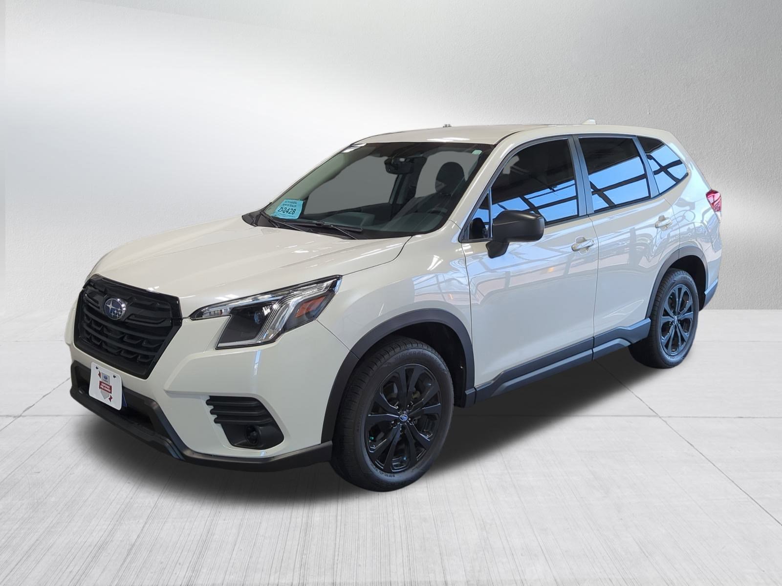 2022 Subaru Forester Sport photo 2
