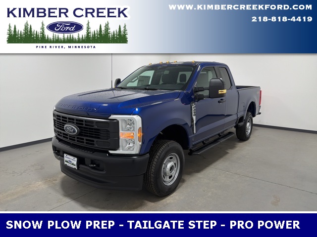 2026 Ford F-250 Super Duty XL's photo