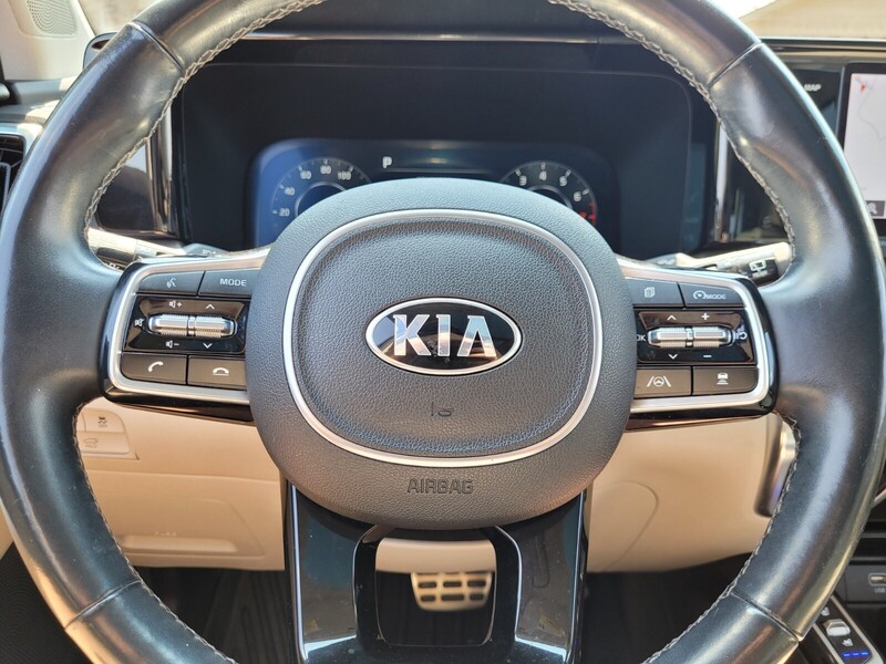 2021 Kia Sorento SX Prestige photo 20