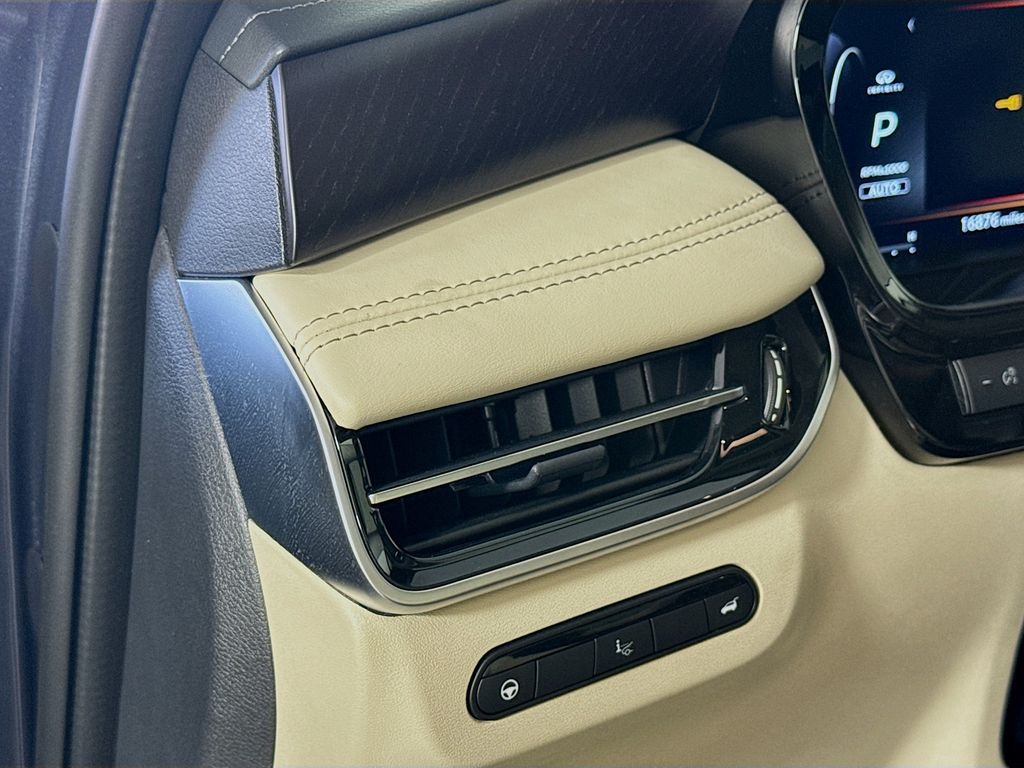 2024 Infiniti QX60 Sensory photo 10