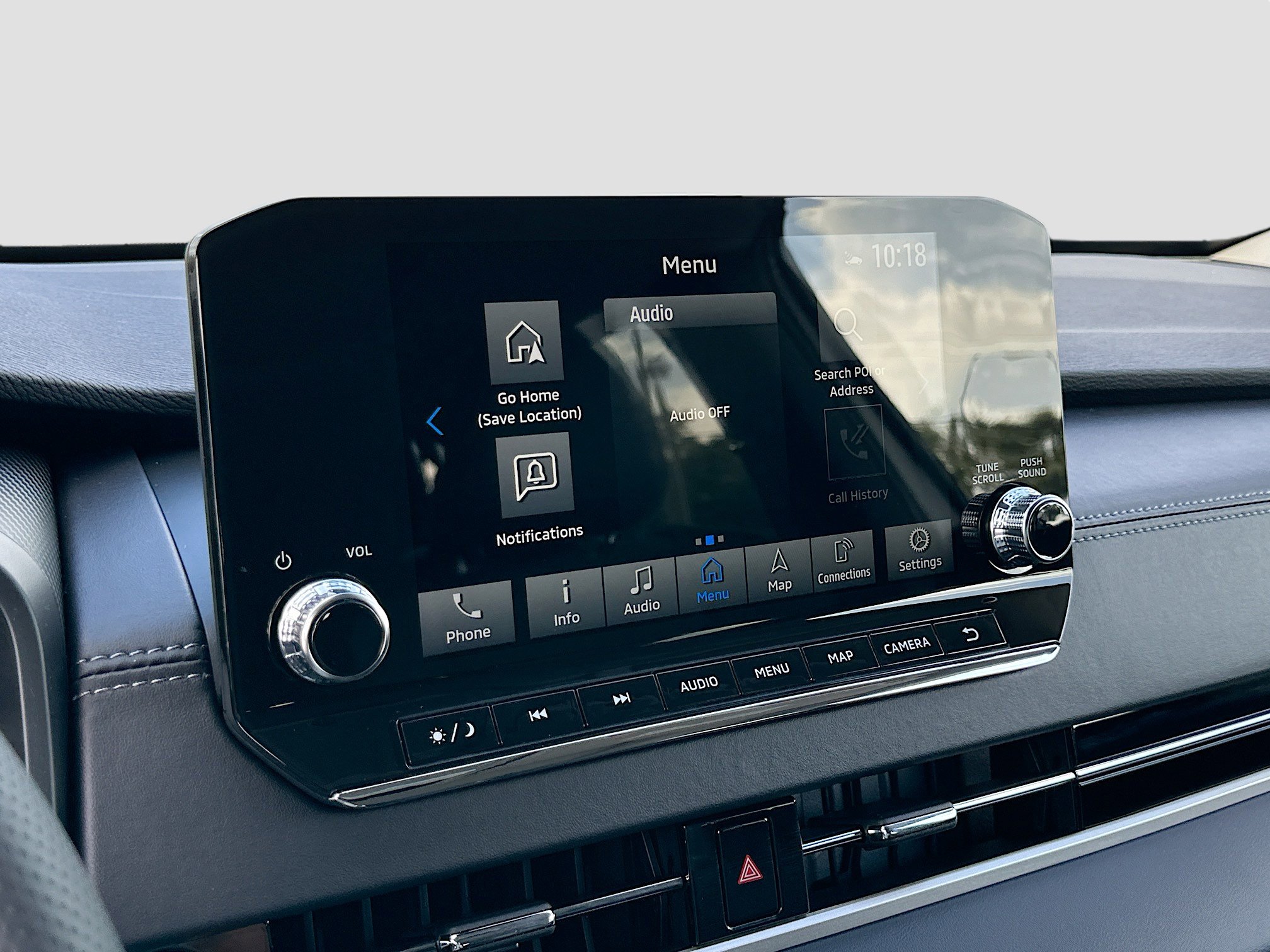 2025 Mitsubishi Outlander PHEV SE photo 8