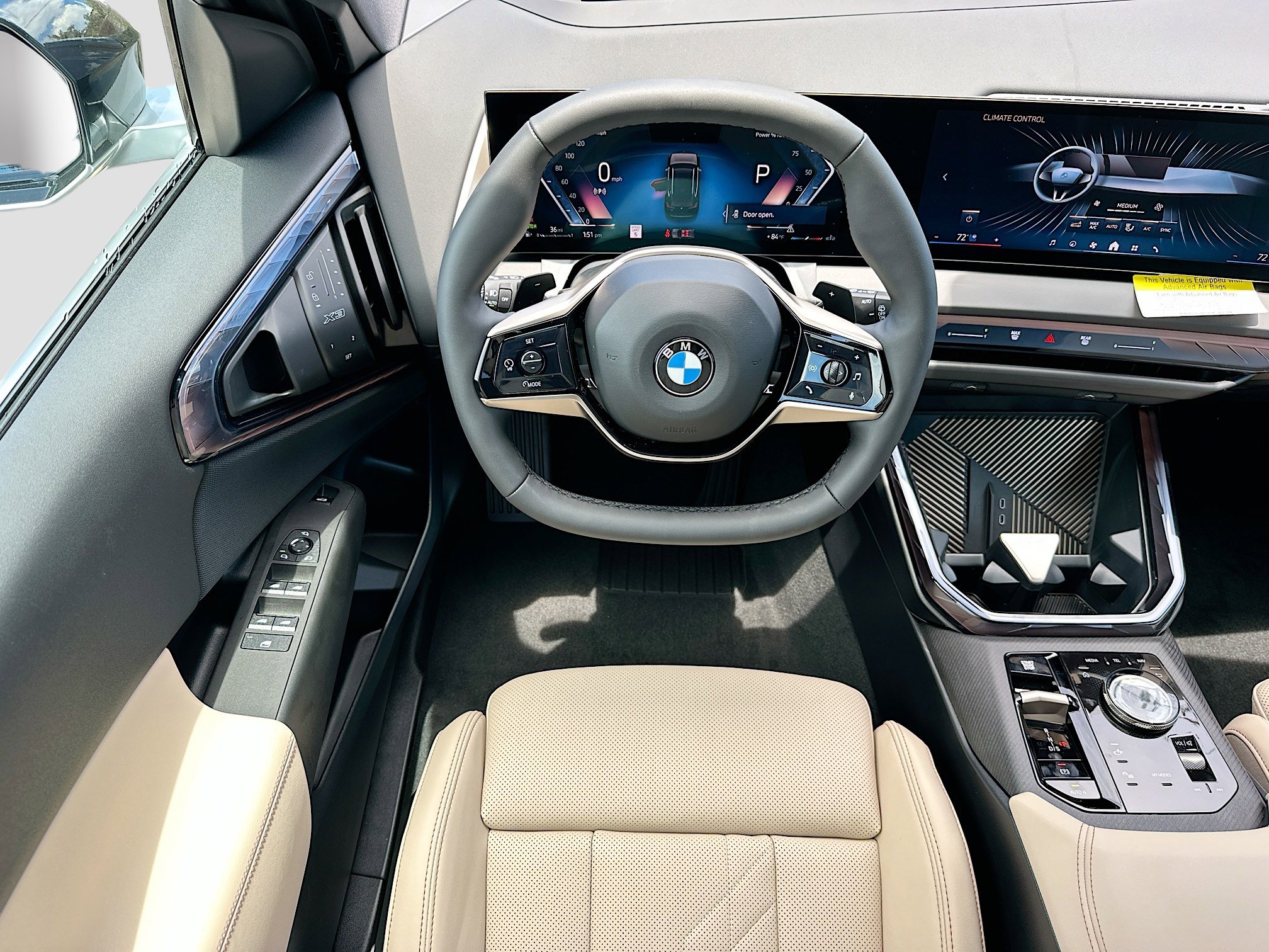 2025 Bmw X3 30x Drive photo 16