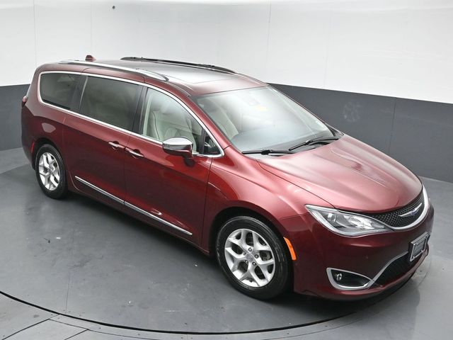 2020 CHRYSLER PACIFICA - Image 44