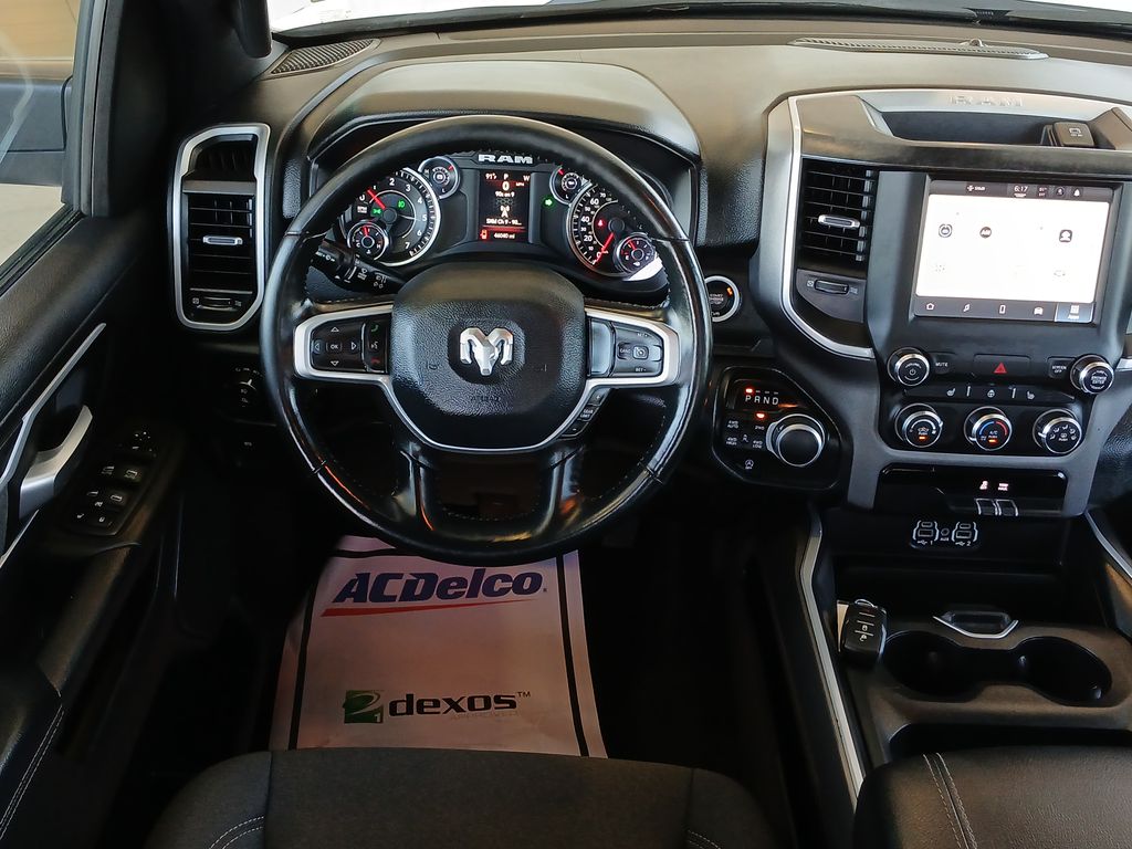2023 Ram 1500 Big Horn Lone Star photo 12