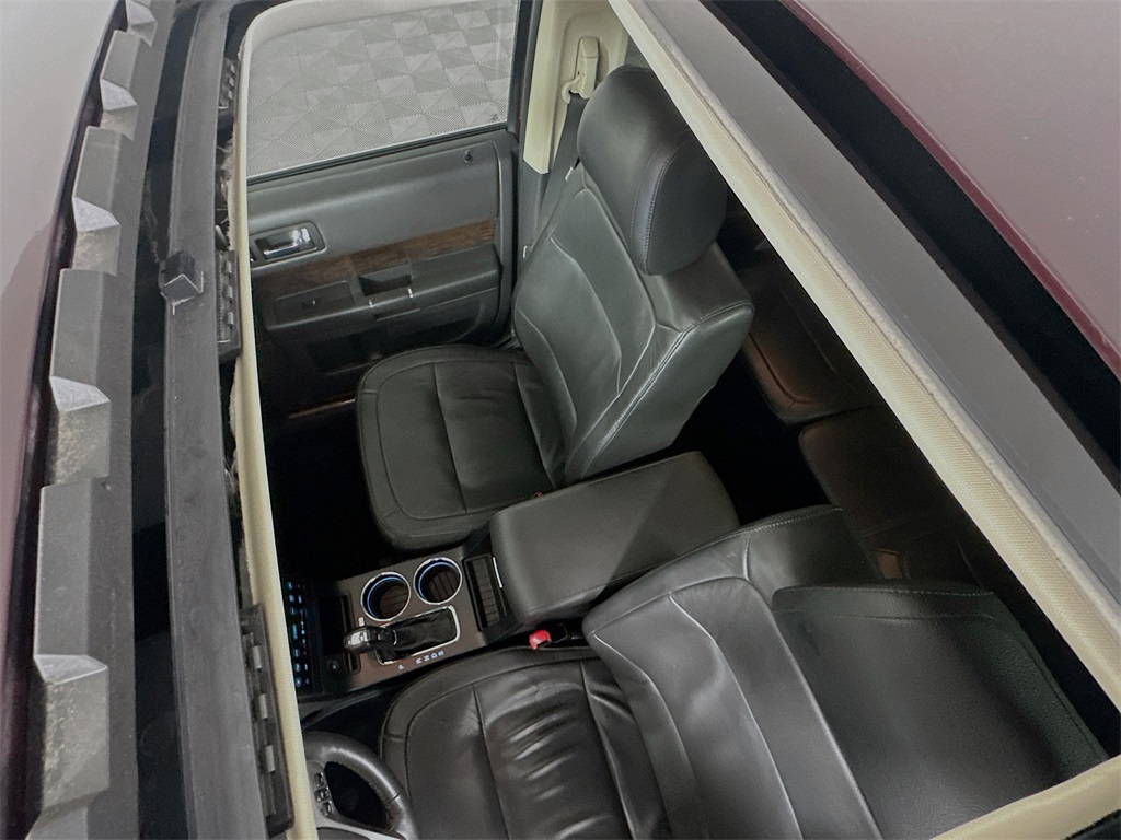 2019 Ford Flex Limited photo 14