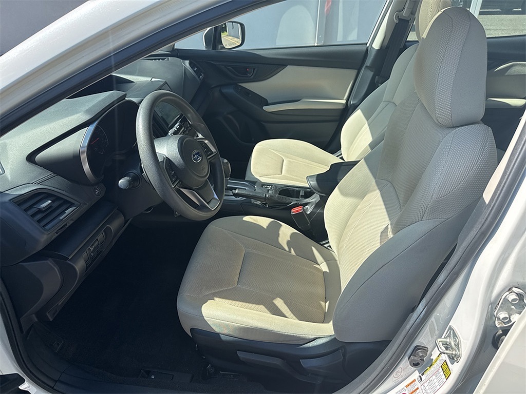 2018 Subaru Impreza 2.0i Premium photo 17