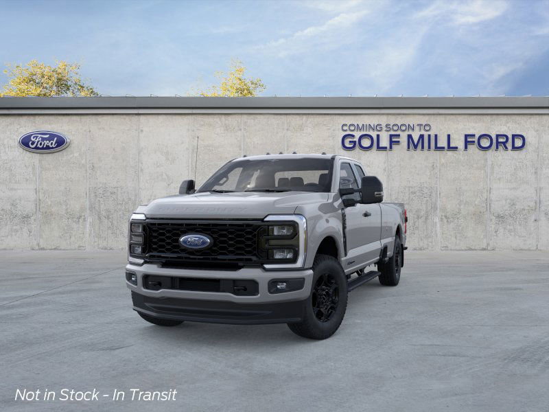 2026 FORD F-250 - Image 2