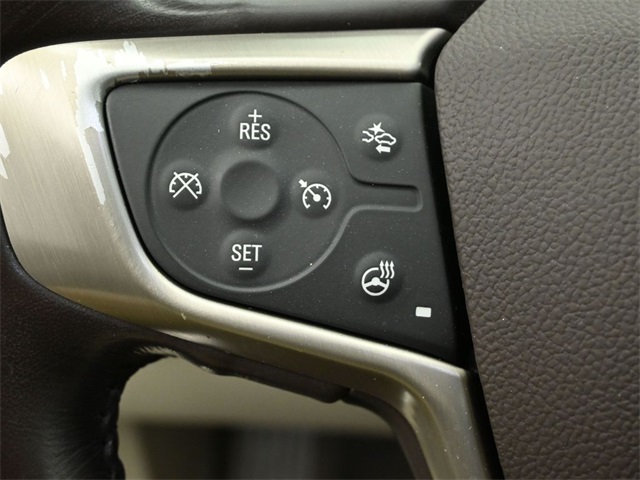 2019 Gmc Acadia Denali photo 16