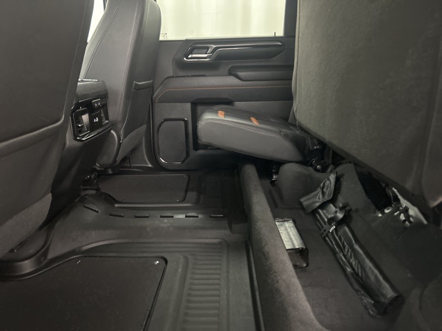 2024 Gmc Sierra HD AT4 photo 27