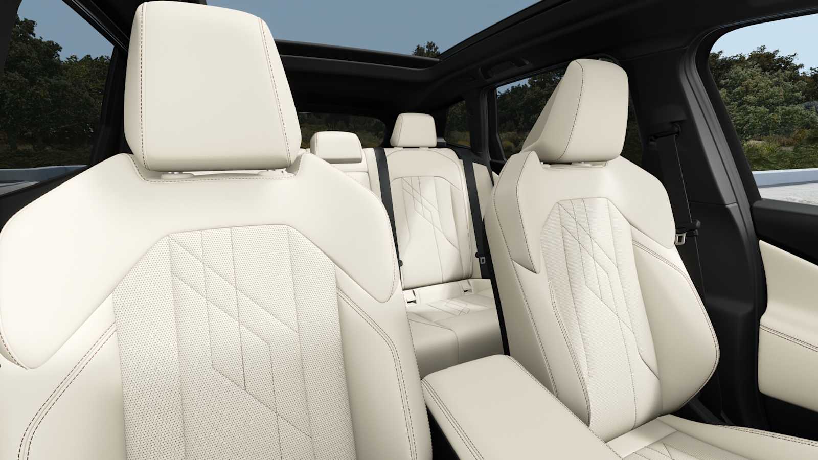 2026 Bmw X3 photo 11