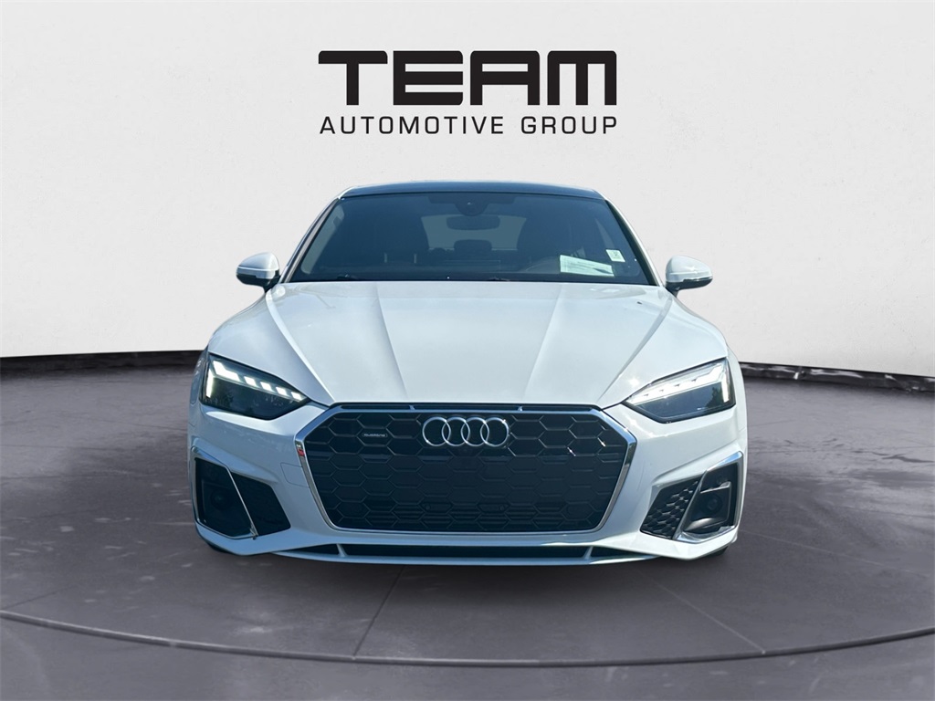 2024 Audi A5 45 S line Premium Plus Quattro photo 2
