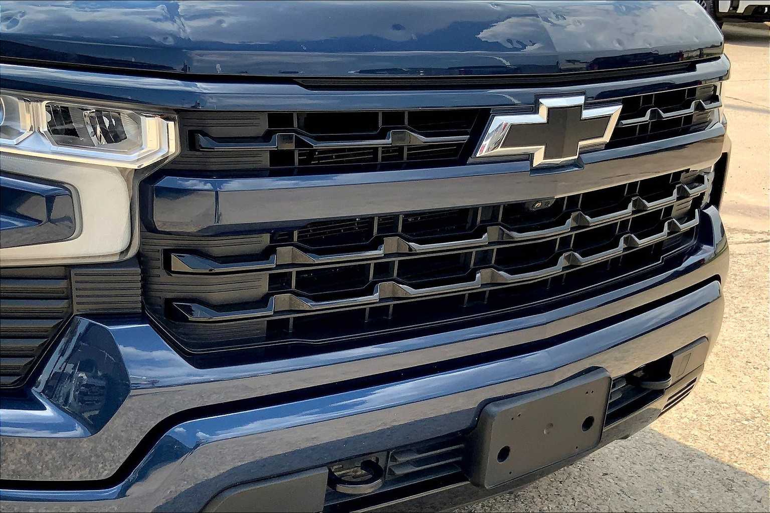 2022 Chevrolet Silverado 1500 RST photo 27