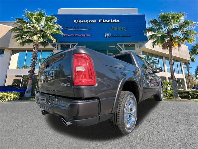 2026 Ram 1500 Big Horn Lone Star photo 4