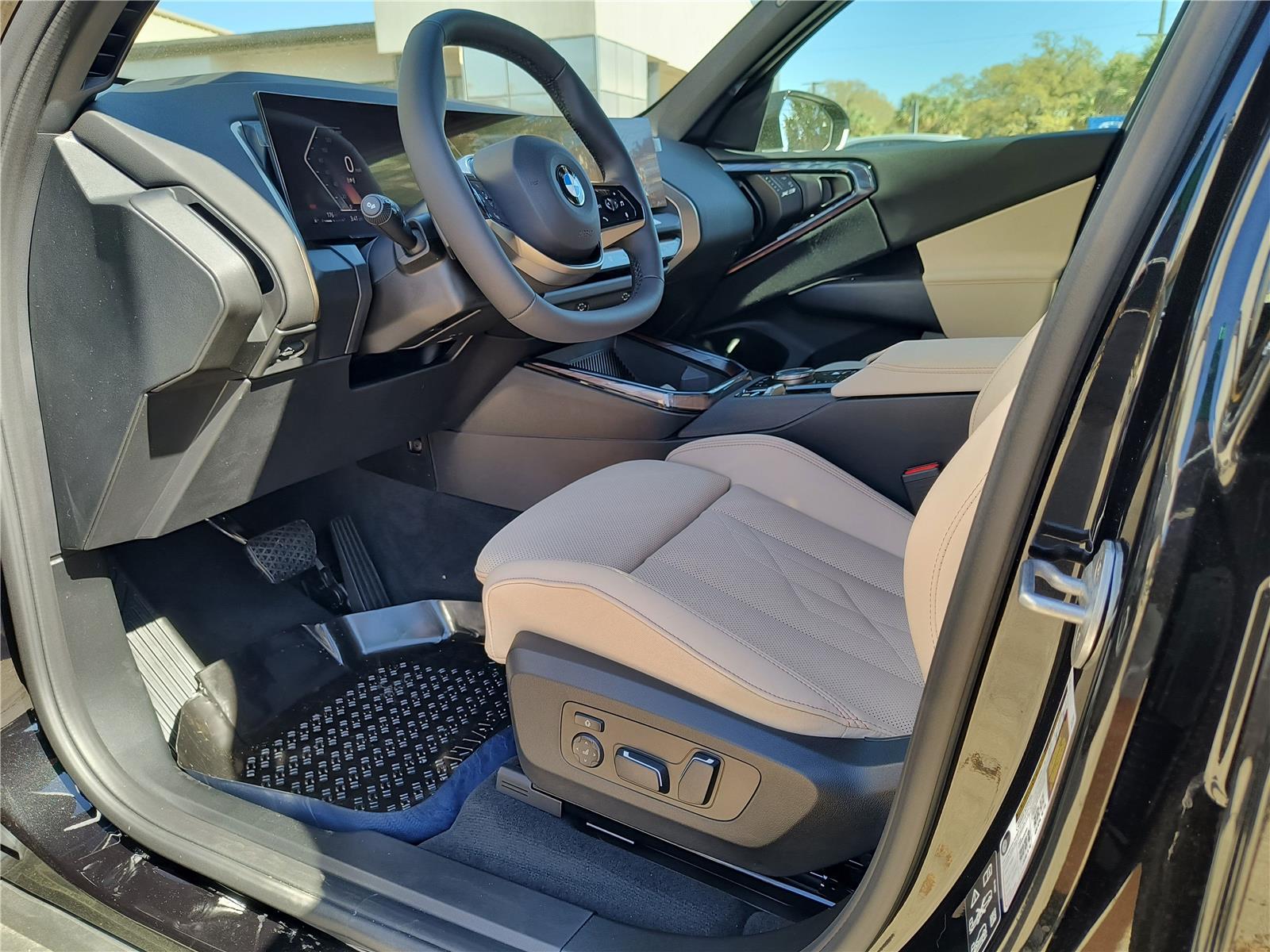 2025 Bmw X3 30x Drive photo 2