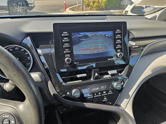 2023 Toyota Camry LE photo 25