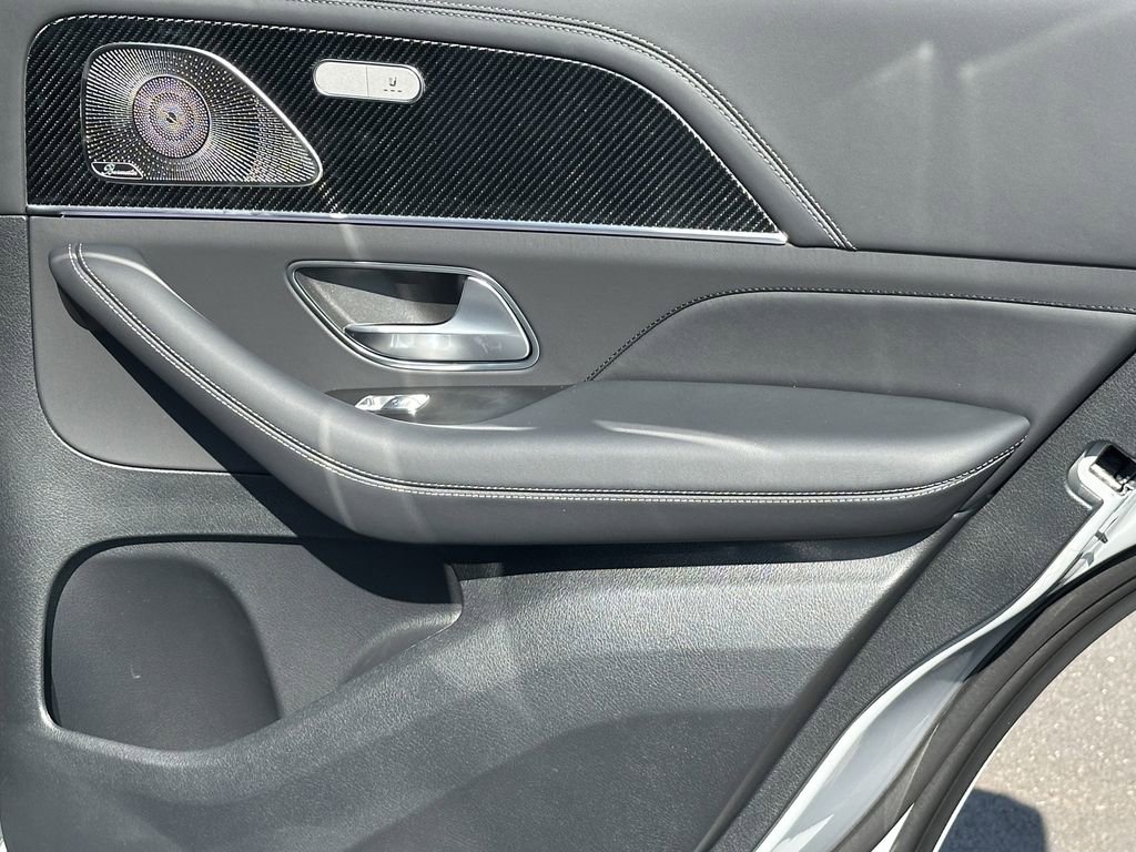 2025 Mercedes Benz GLE AMG 63 4MATIC photo 19