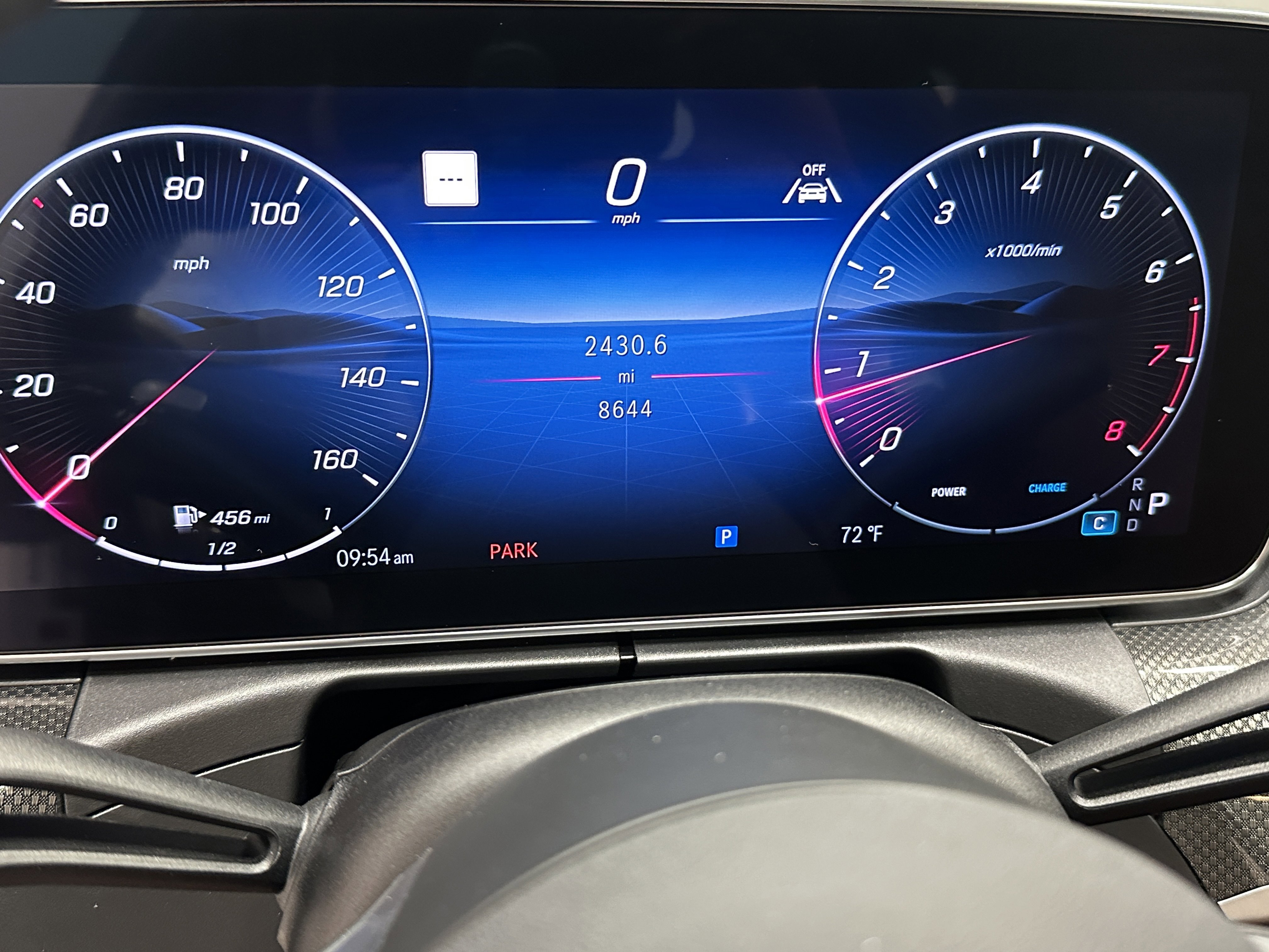 2024 Mercedes Benz CLE 300 4MATIC photo 18