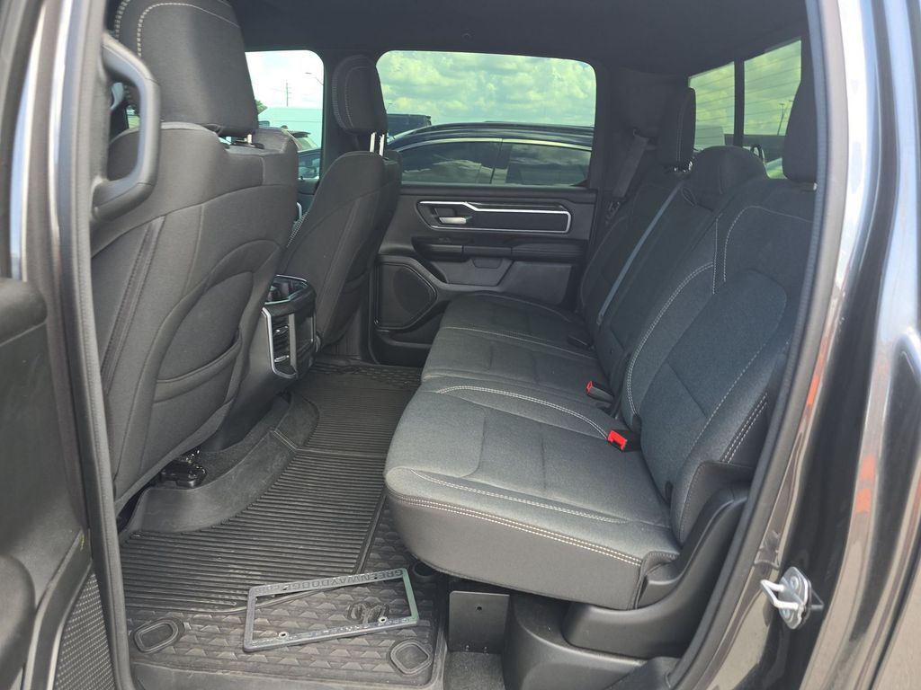 2022 Ram 1500 Big Horn Lone Star photo 4
