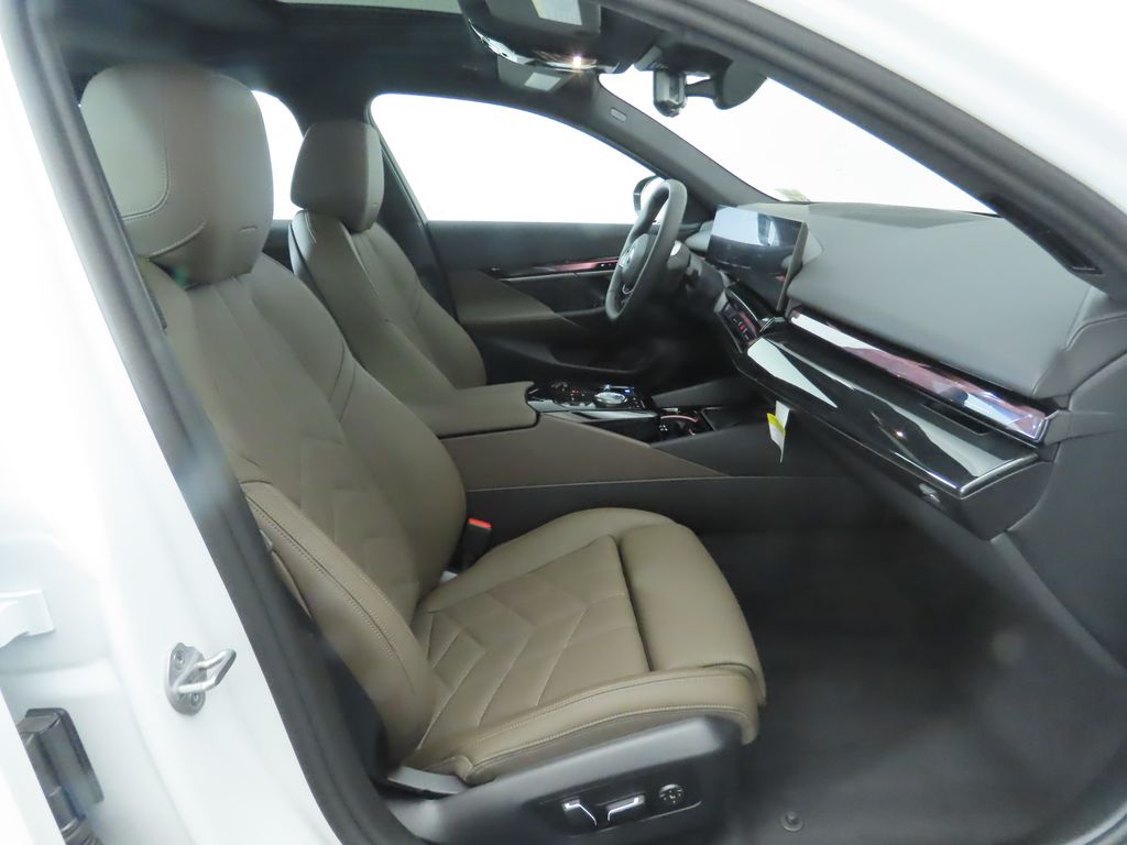 2026 Bmw i5 eDrive40 photo 20