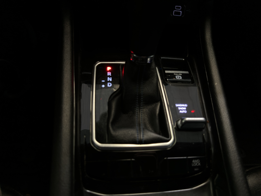 2022 Jeep Compass Latitude photo 13