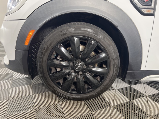 2020 Mini Cooper ALL4 S photo 14