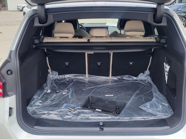 2025 Bmw X3 30x Drive photo 4