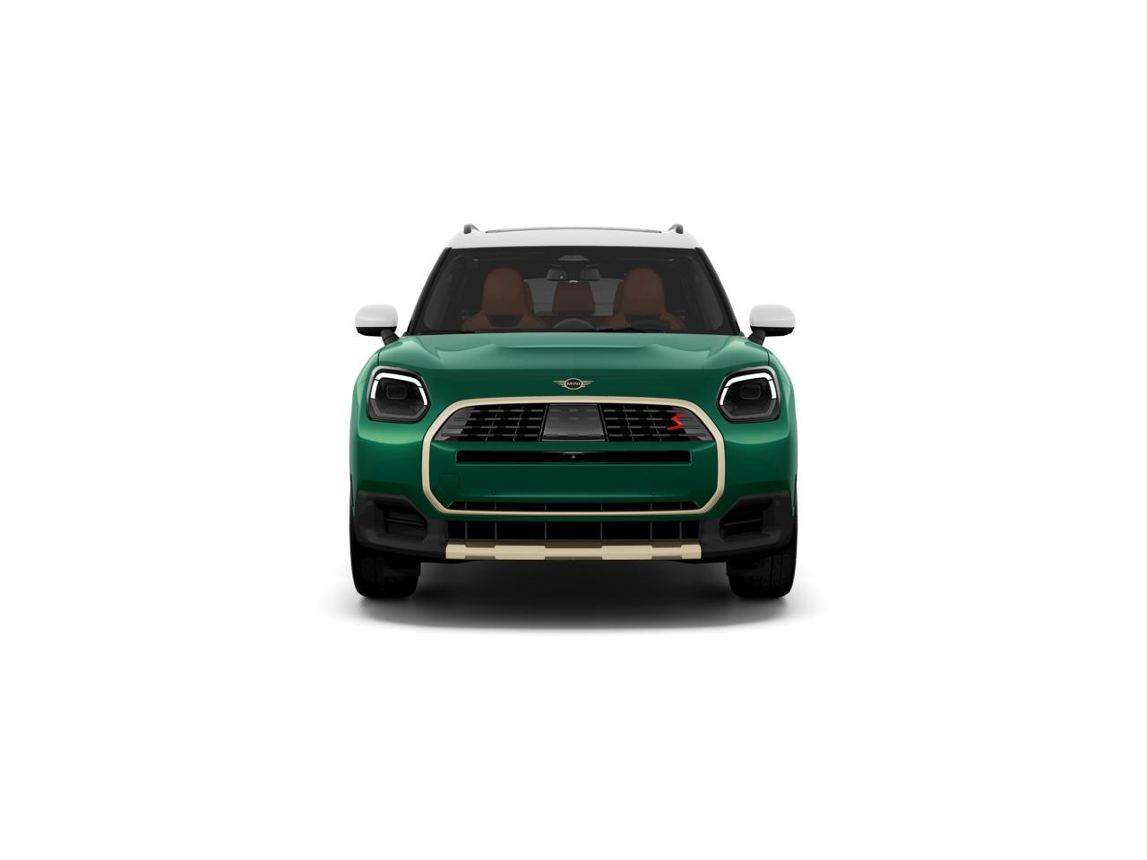 2026 Mini Countryman S ALL4 photo 2