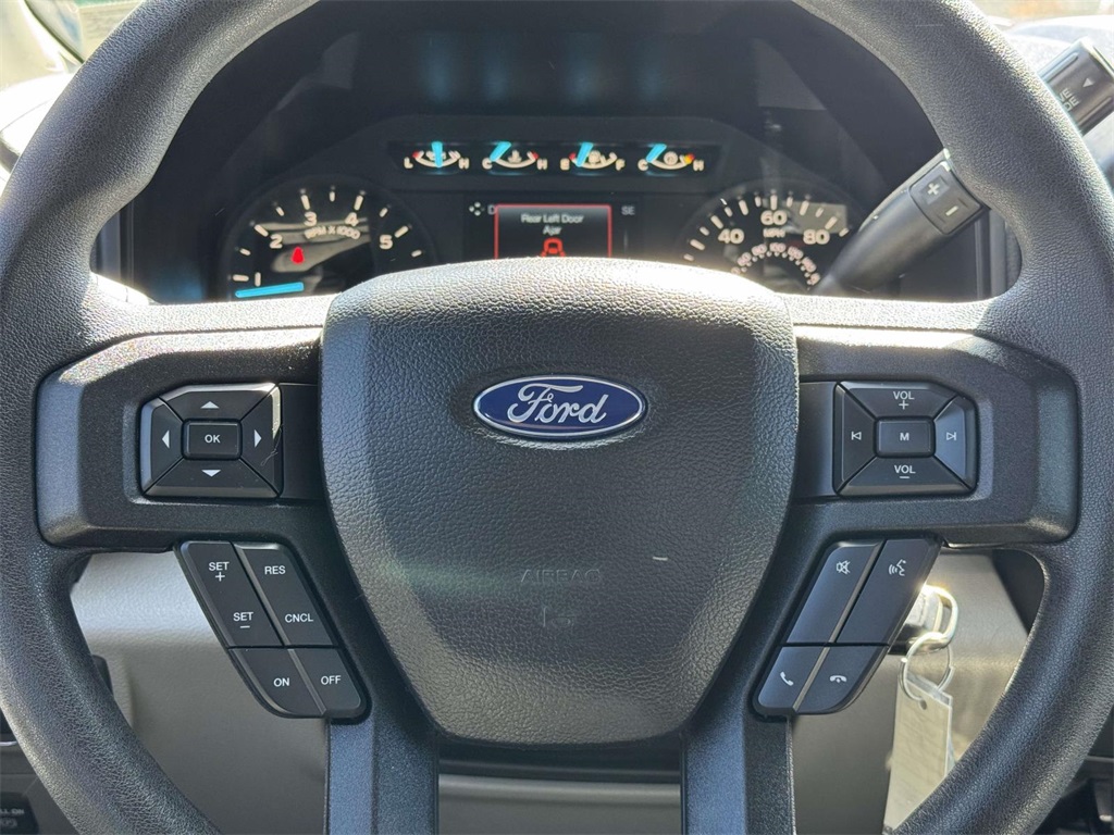 2019 Ford F-150 XL photo 17
