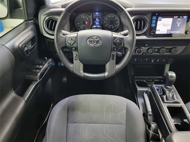 2019 Toyota Tacoma TRD Off-Road photo 23