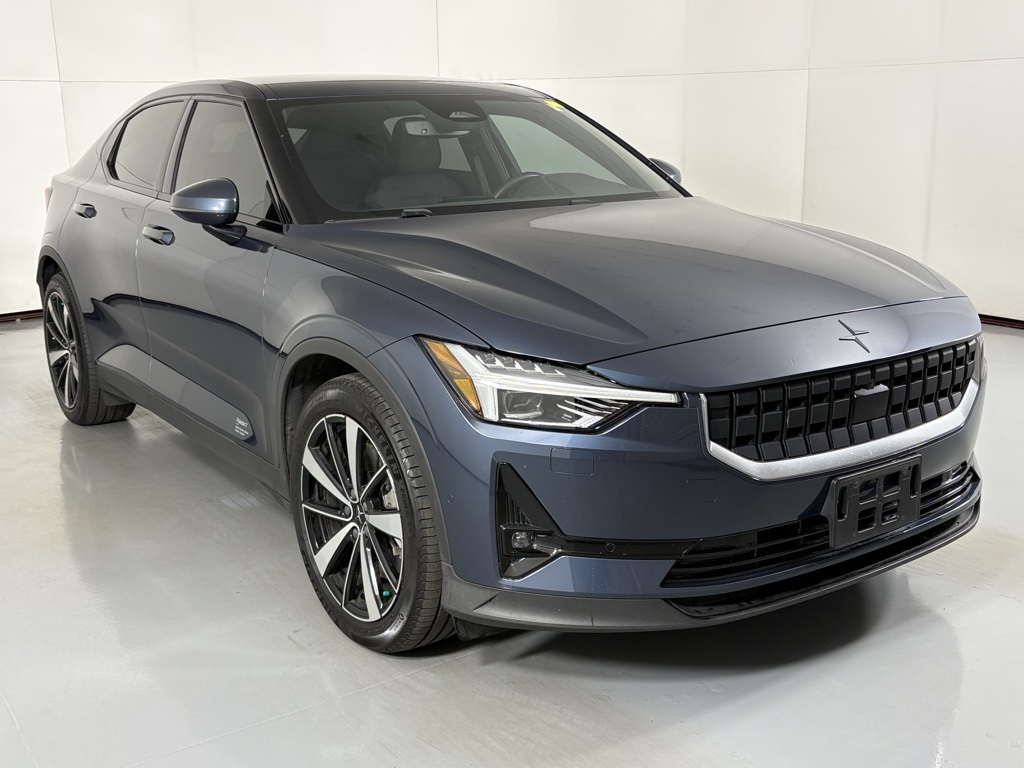 2021 Polestar PS2 photo 2