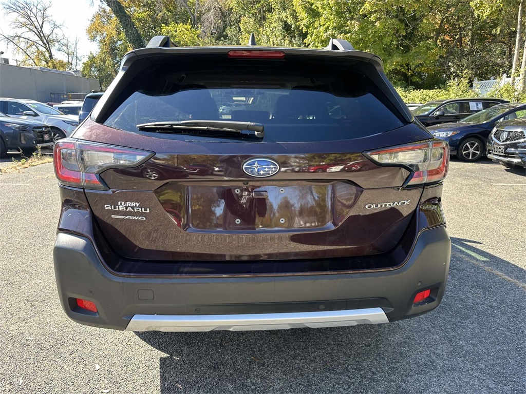 2023 Subaru Outback Limited photo 3
