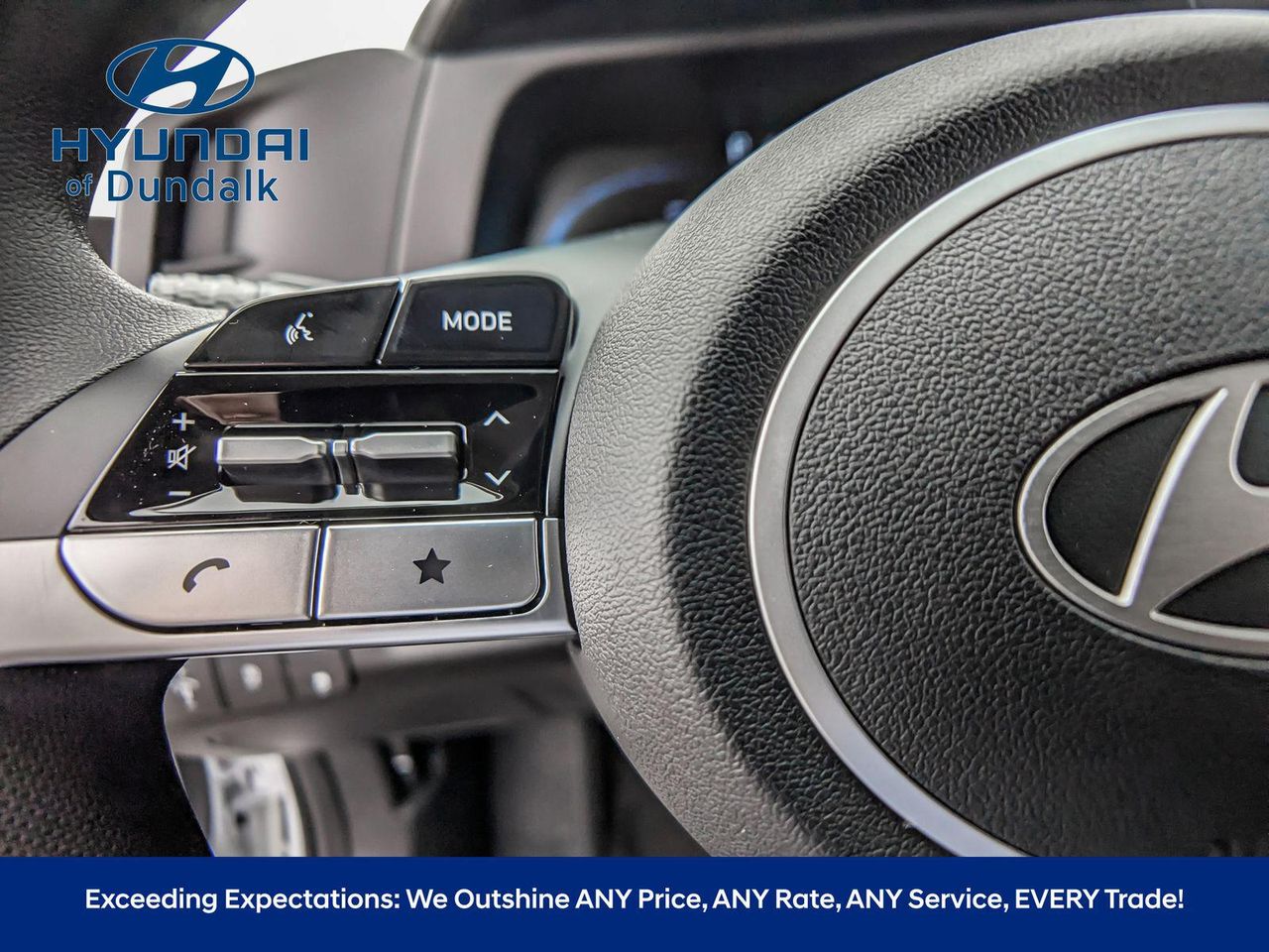 2025 Hyundai Elantra SE photo 14