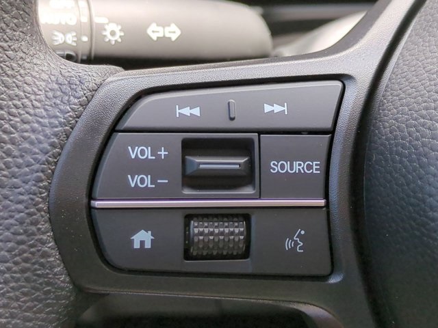 2026 Honda CR-V EX photo 22