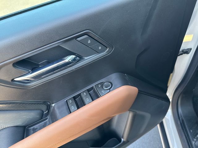 2026 Gmc Canyon AT4 photo 11