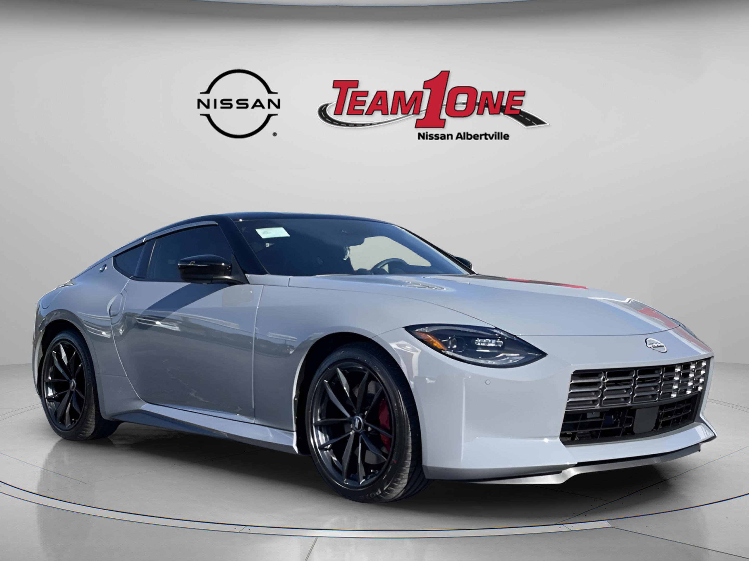 2026 Nissan Z Performance's photo