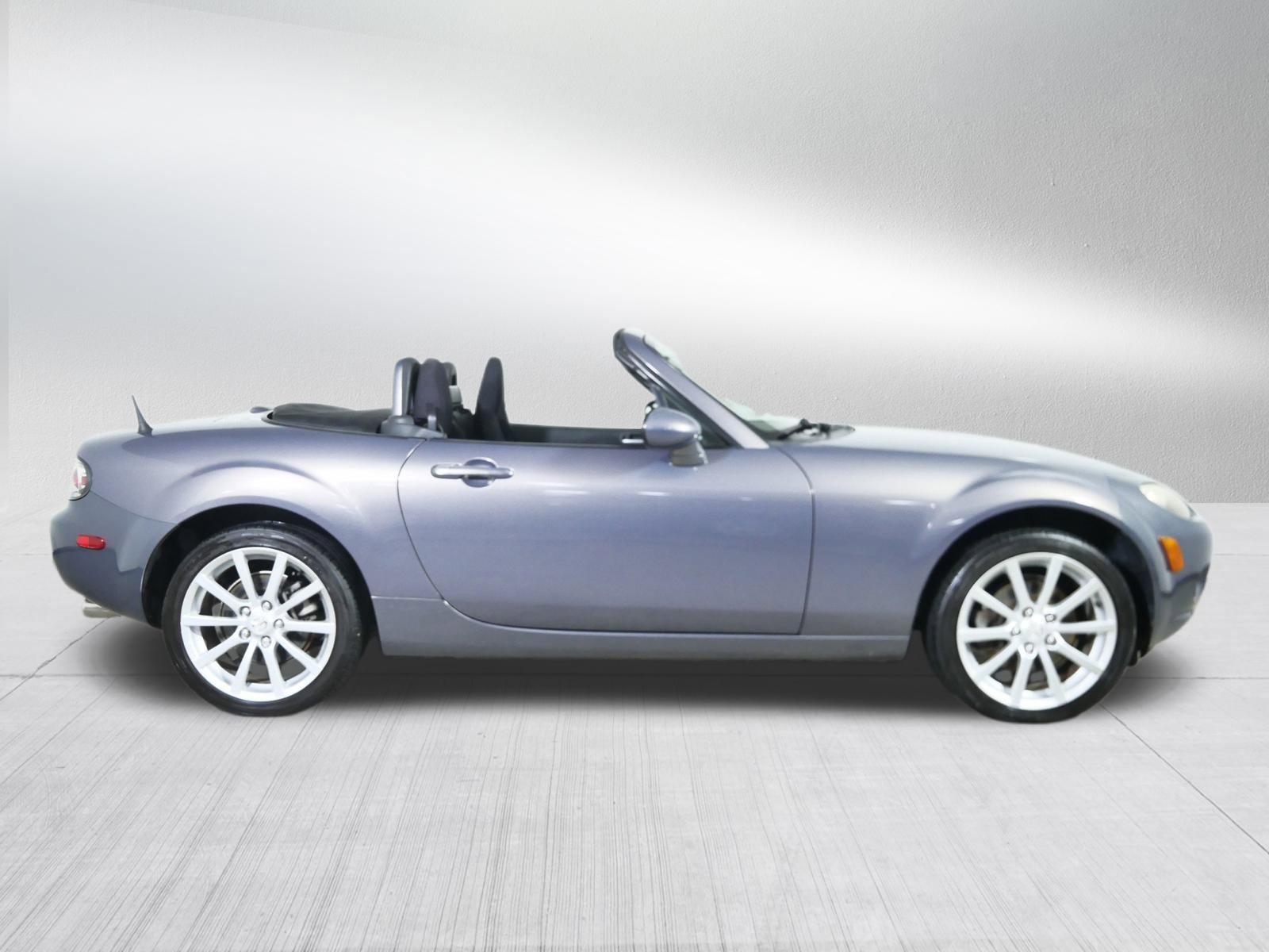2006 Mazda MX-5 Miata Miata Sport photo 8