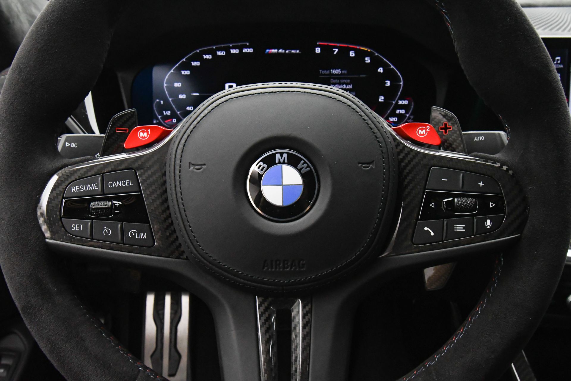 2023 Bmw M4 photo 31