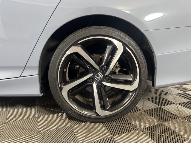 2022 Honda Accord Sport 1.5T photo 11