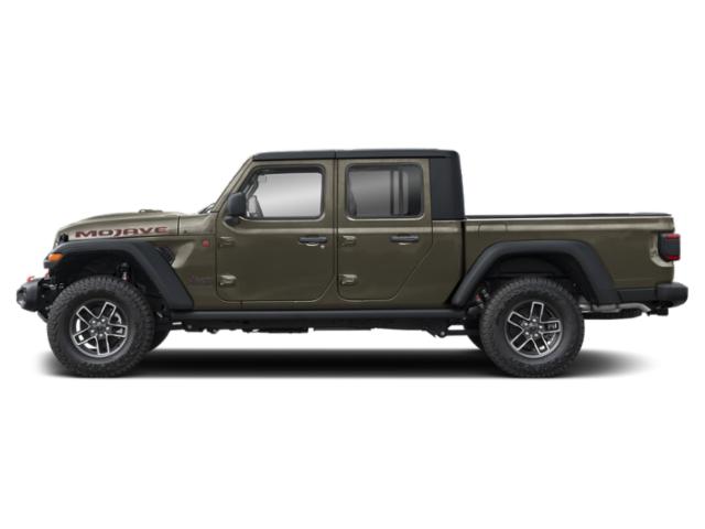 2026 Jeep Gladiator Mojave photo 2