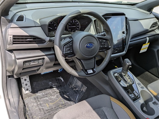 2025 Subaru Crosstrek Sport photo 8