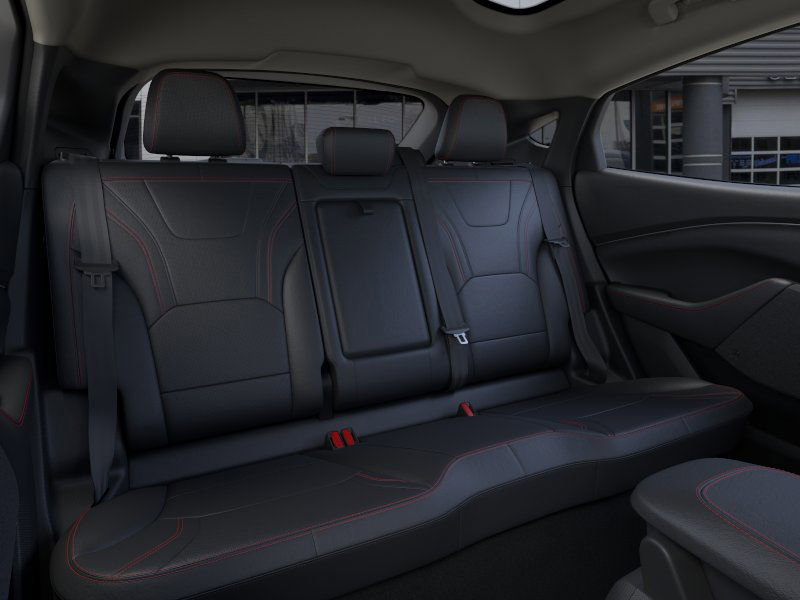 2025 FORD MUSTANG MACH-E - Image 10