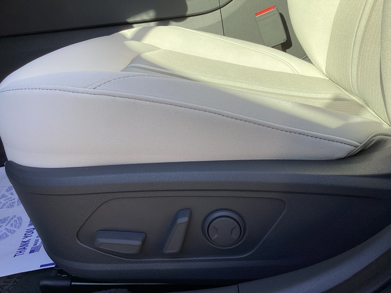 2025 Hyundai Sonata Hybrid SEL photo 26