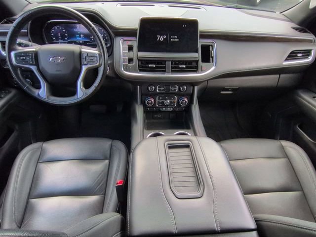 2023 Chevrolet Tahoe Z71 photo 20
