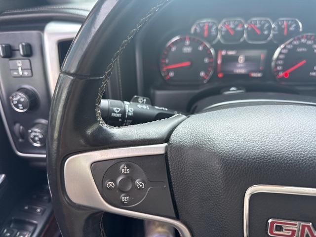 2015 Gmc Sierra 1500 SLE photo 13