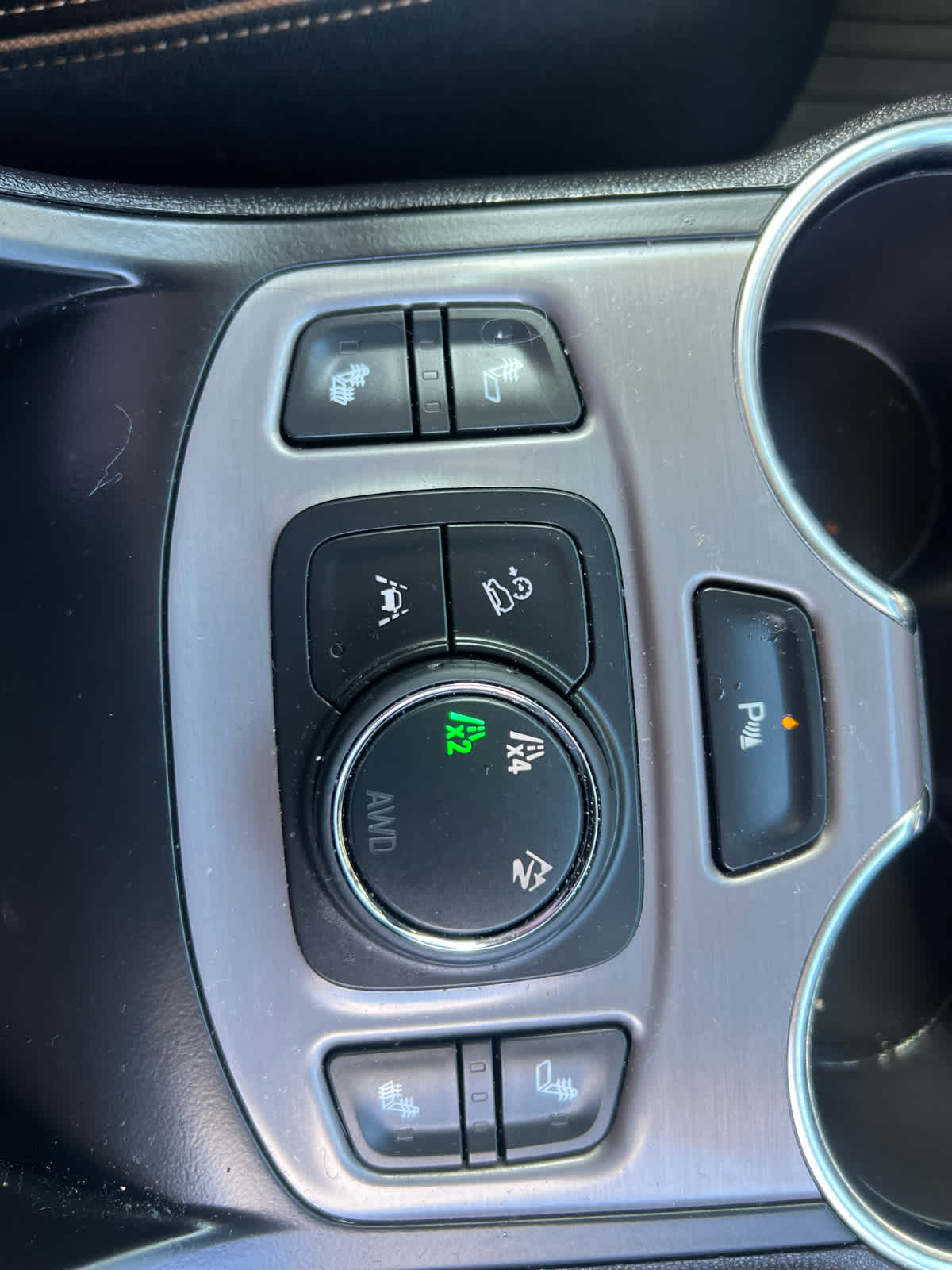 2024 Gmc Terrain AT4 photo 22